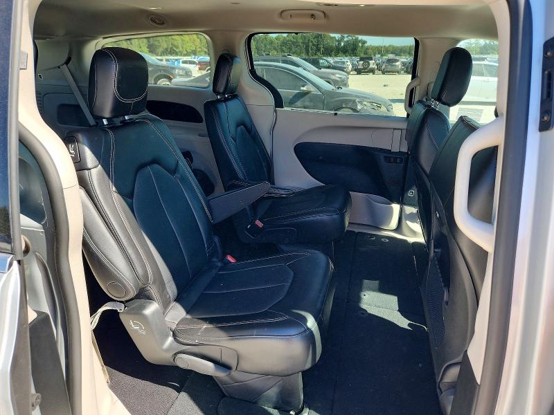 Снимка 11 от търг – 2024 CHRYSLER PACIFICA с VIN 2C4RC1BG8RR154893