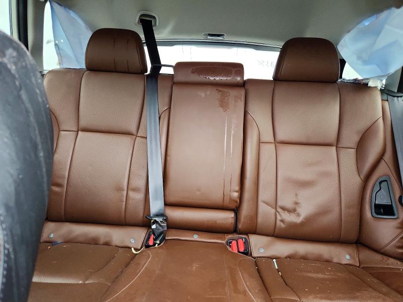 Foto 10 de la subasta – 2021 SUBARU OUTBACK con VIN 4S4BTGPD2M3180017