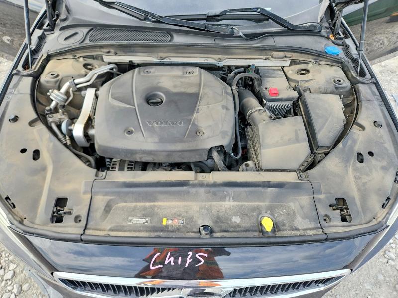 صورة رقم 11 من المزاد - 2018 VOLVO S90 مع VIN LVY982MK2JP029945