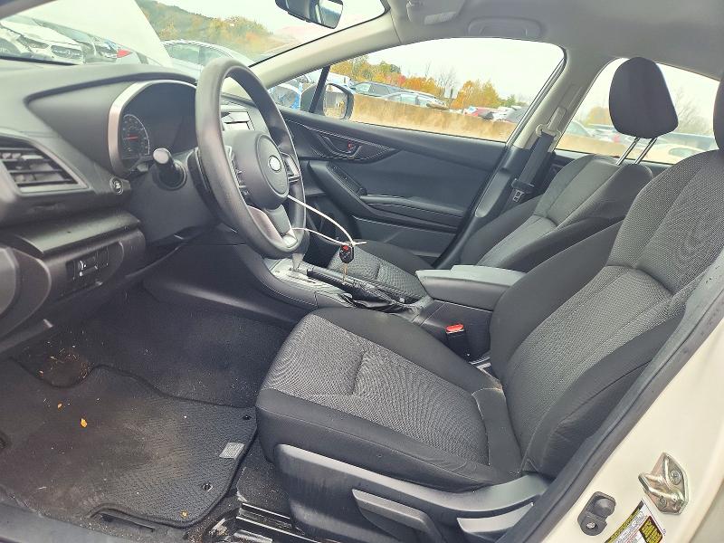 Снимка 7 от търг – 2017 SUBARU IMPREZA с VIN 4S3GKAB6XH3611244