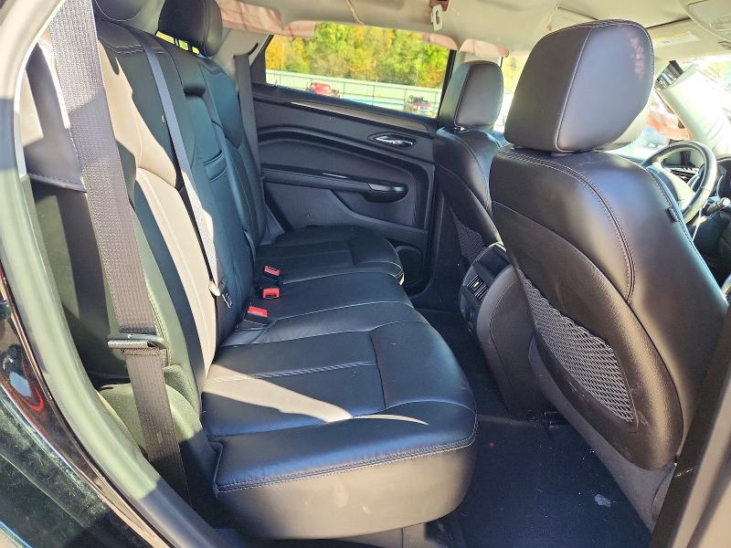 Снимка 11 от търг – 2012 CADILLAC SRX с VIN 3GYFNGE36CS622035