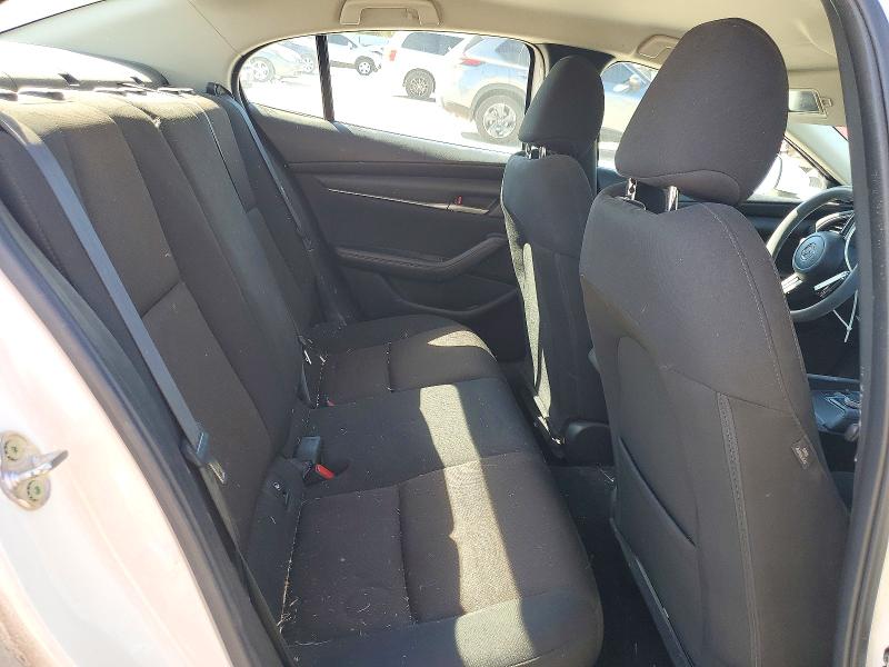 Снимка 10 от търг – 2021 MAZDA 3 с VIN 3MZBPAALXMM254687