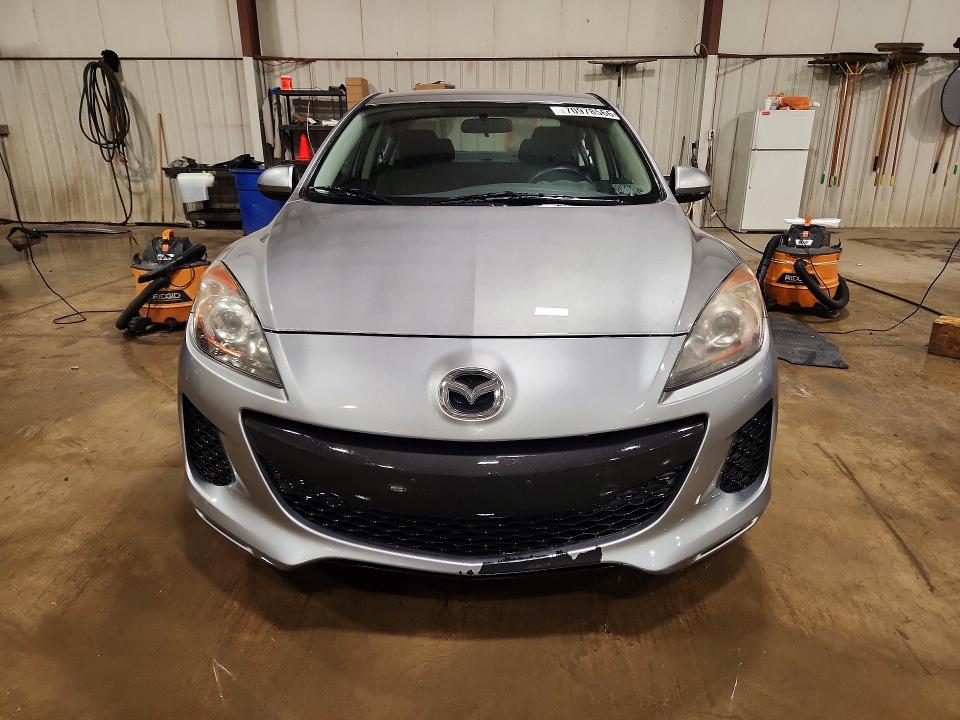 Снимка 5 от търг – 2012 MAZDA 3 с VIN JM1BL1VG2C1507900