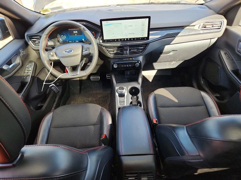 Foto 8 de la subasta – 2023 FORD ESCAPE con VIN 1FMCU9NA3PUA96518