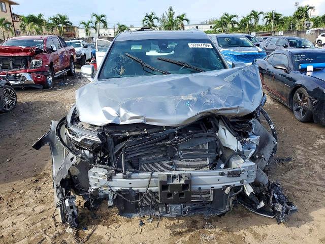 Zdjęcie 5 z aukcji – 2024 CADILLAC XT6 z VIN 1GYKPCRS1RZ721084