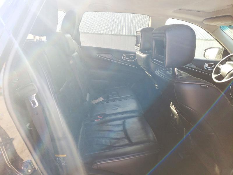 Снимка 11 от търг – 2013 INFINITI JX35 с VIN 5N1AL0MM8DC327187