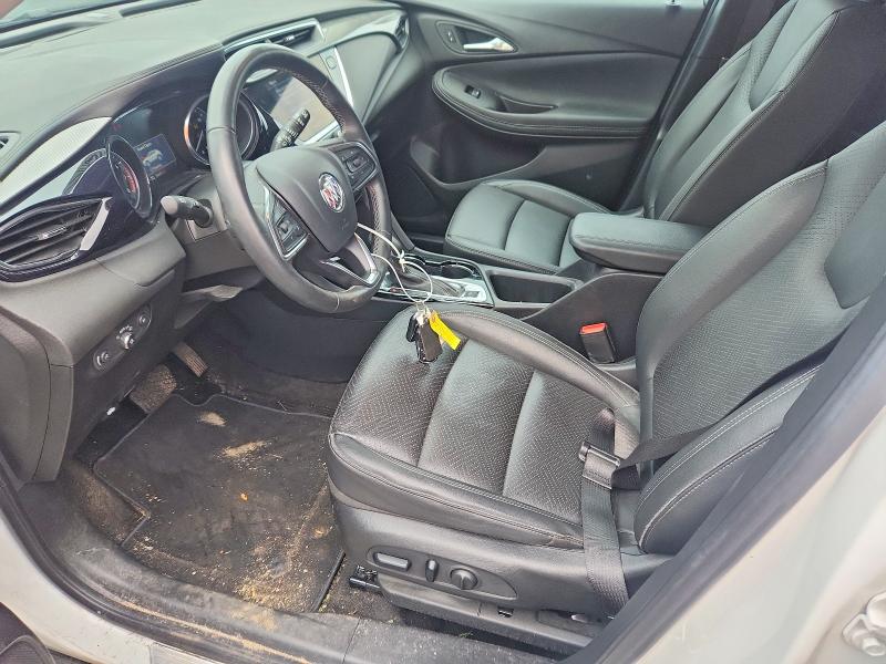 Снимка 7 от търг – 2022 BUICK ENCORE GX с VIN KL4MMFSL0NB089512