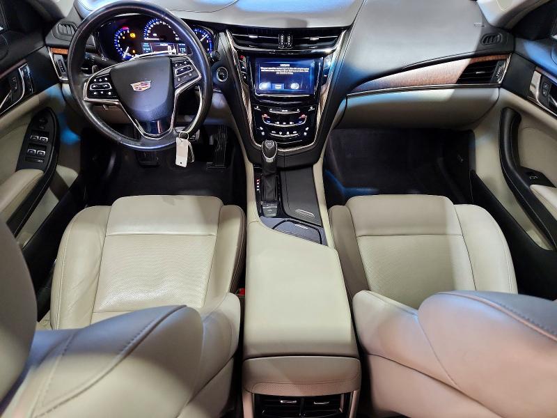 صورة رقم 8 من المزاد - 2016 CADILLAC CTS مع VIN 1G6AX5SS1G0155780