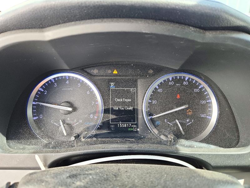 صورة رقم 9 من المزاد - 2019 TOYOTA HIGHLANDER مع VIN 5TDKZRFH6KS345842