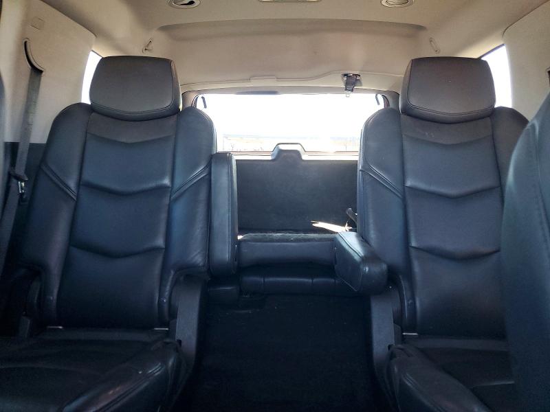 Снимка 10 от търг – 2020 CADILLAC ESCALADE с VIN 1GYS3BKJ2LR133967