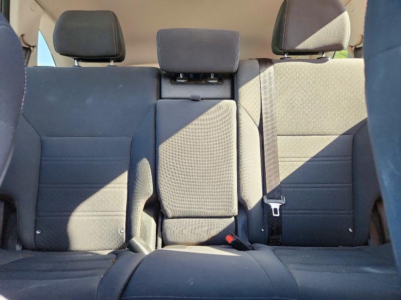 Снимка 10 от търг – 2019 KIA SORENTO с VIN 5XYPG4A34KG439726