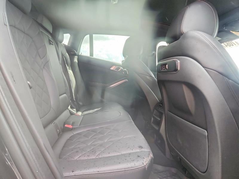 Zdjęcie 11 z aukcji – 2024 BMW X6 z VIN 5UX33EX02R9S32226