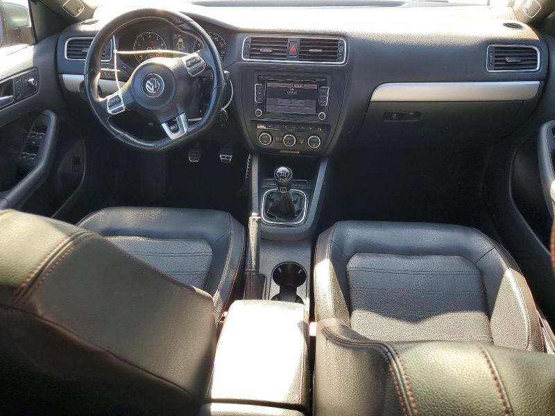 Снимка 8 от търг – 2014 VOLKSWAGEN JETTA с VIN 3VW5T7AJ0EM374137