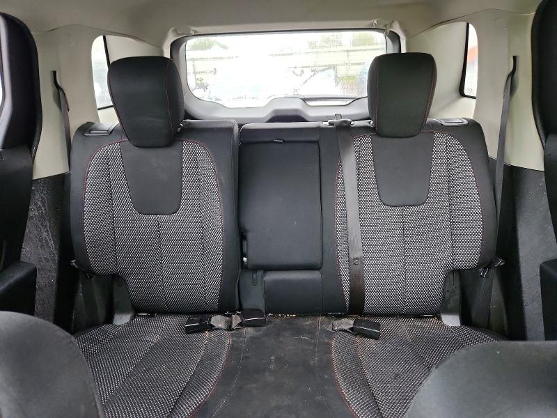 Снимка 10 от търг – 2017 GMC TERRAIN с VIN 2GKFLTEK1H6332470