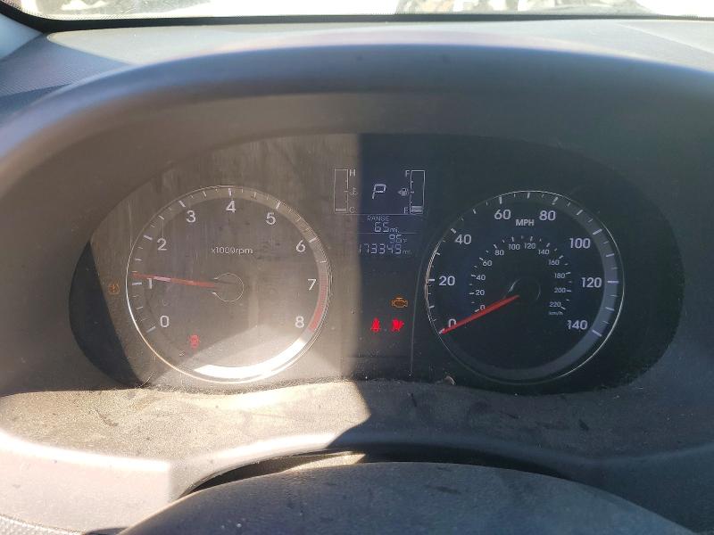 Photo 9 from auction – 2016 HYUNDAI ACCENT with VIN KMHCT4AE2GU082169