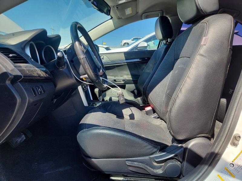 صورة رقم 7 من المزاد - 2016 MITSUBISHI LANCER مع VIN JA32V2FW2GU010869