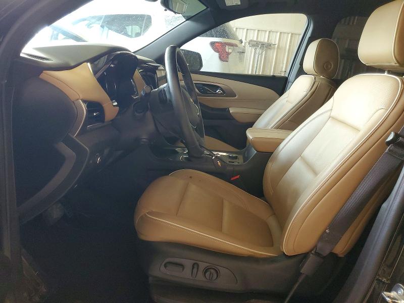 Снимка 7 от търг – 2023 CHEVROLET TRAVERSE с VIN 1GNERKKW8PJ298656