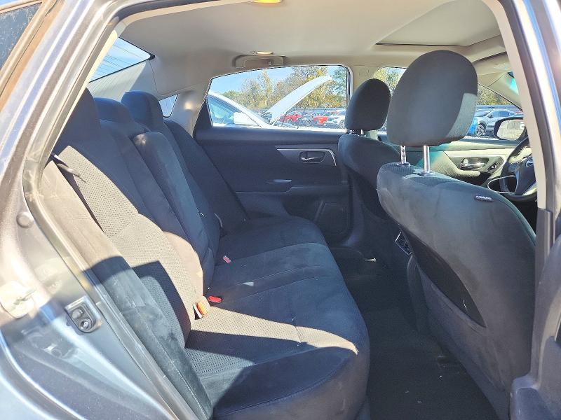 Снимка 10 от търг – 2015 NISSAN ALTIMA с VIN 1N4AL3AP6FC239297