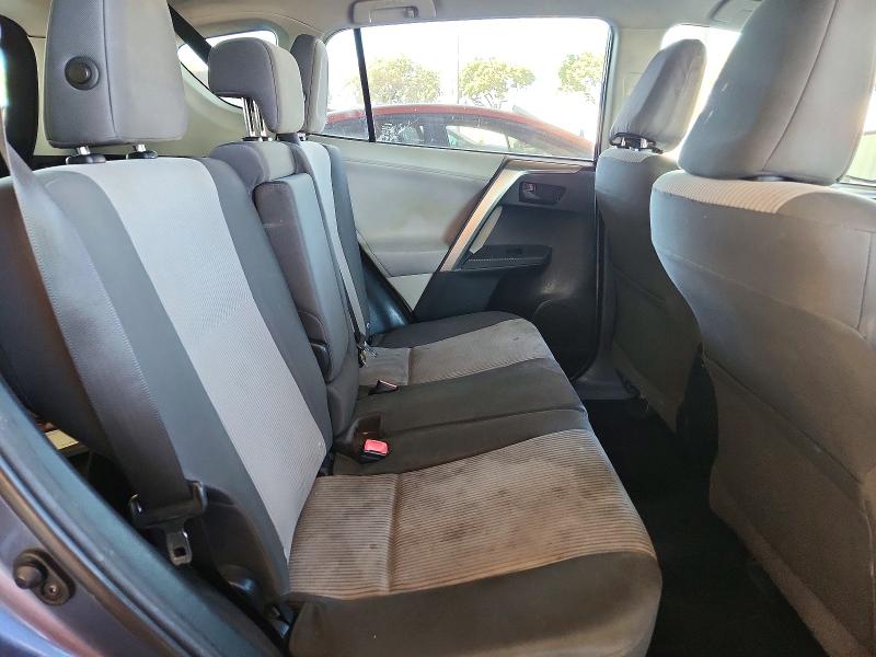 Снимка 11 от търг – 2013 TOYOTA RAV4 с VIN JTMZFREV0DD013411