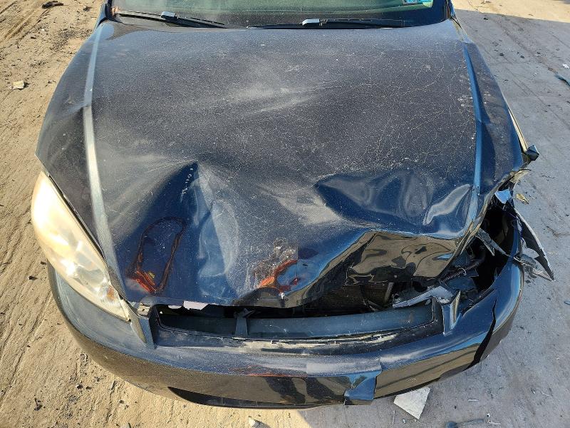 Photo 11 from auction – 2012 CHEVROLET IMPALA with VIN 2G1WB5E39C1130252