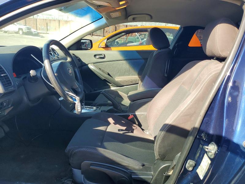 Снимка 7 от търг – 2013 NISSAN ALTIMA с VIN 1N4AL2EP4DC202878