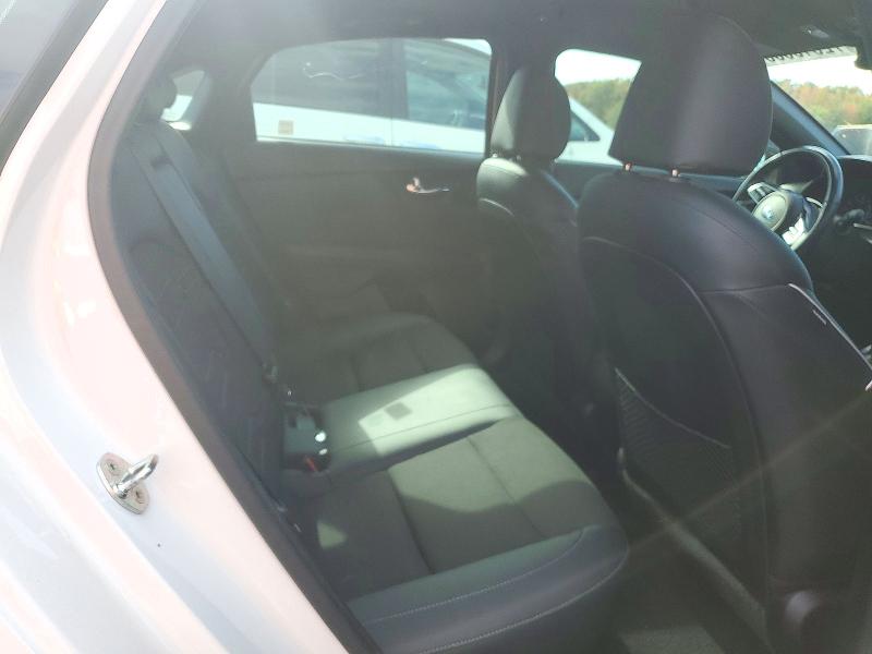 Foto 10 de la subasta – 2020 KIA FORTE con VIN 3KPF34AD3LE150089
