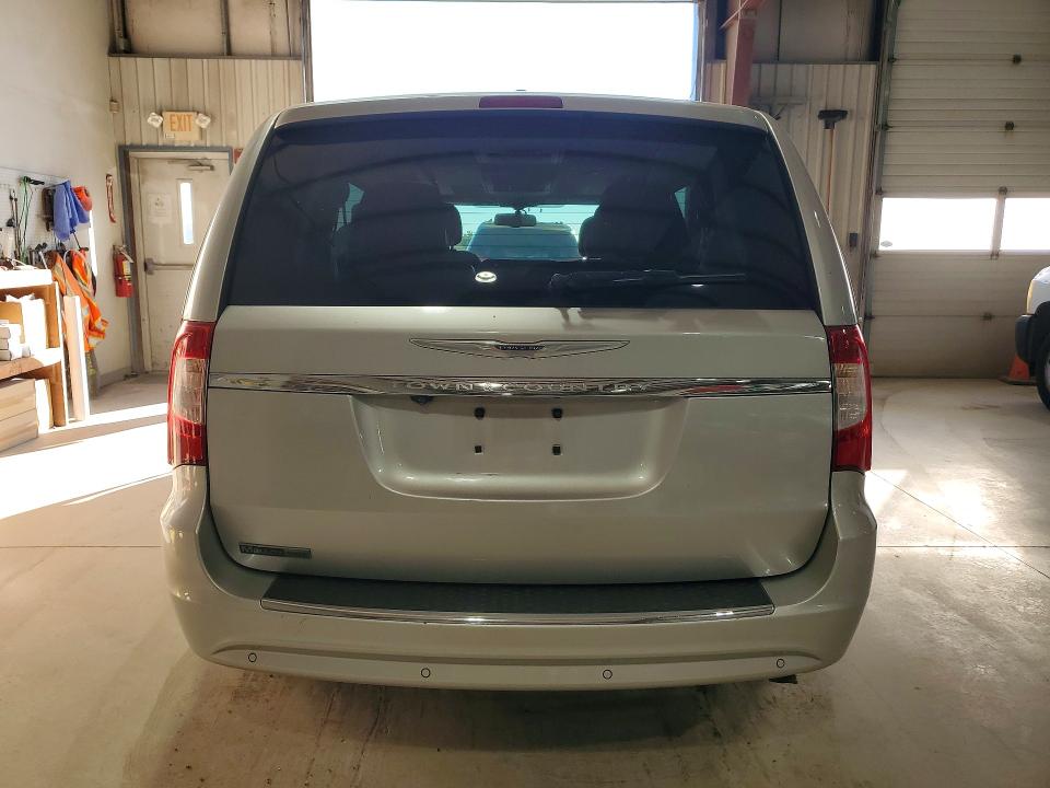 Снимка 6 от търг – 2012 CHRYSLER TOWN & COUNTRY с VIN 2C4RC1CG9CR252367