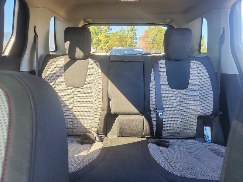 Снимка 10 от търг – 2017 GMC TERRAIN с VIN 2GKALMEK7H6171557