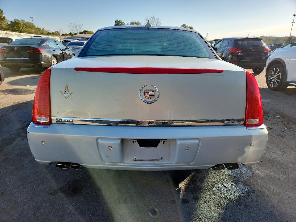 صورة رقم 6 من المزاد - 2009 CADILLAC DTS مع VIN 1G6KD57Y19U144476
