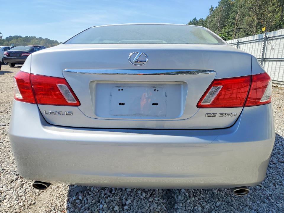 Zdjęcie 6 z aukcji – 2009 LEXUS ES z VIN JTHBJ46G992282298