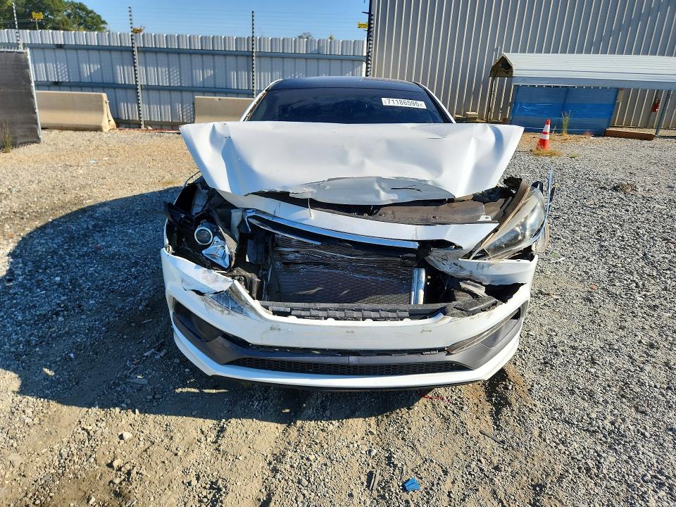 Снимка 5 от търг – 2015 HYUNDAI SONATA с VIN 5NPE34AF6FH097756