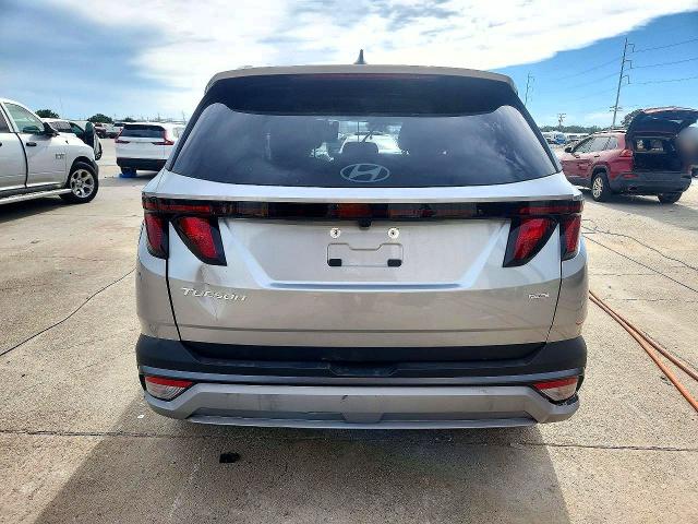 Снимка 6 от търг – 2026 HYUNDAI TUCSON с VIN 5NMJBCDEXTH748491