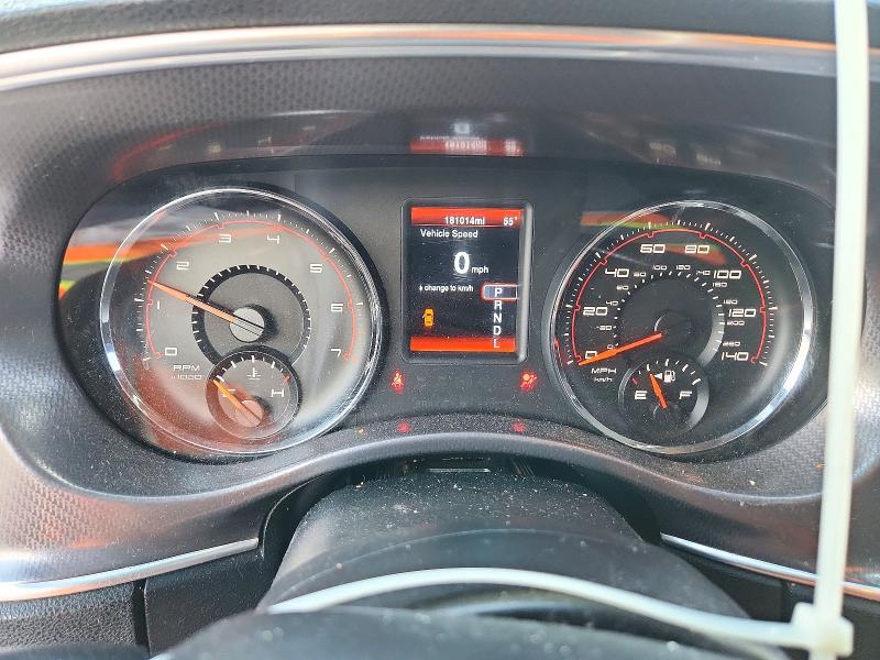 Photo 9 from auction – 2013 DODGE CHARGER with VIN 2C3CDXBG8DH565333