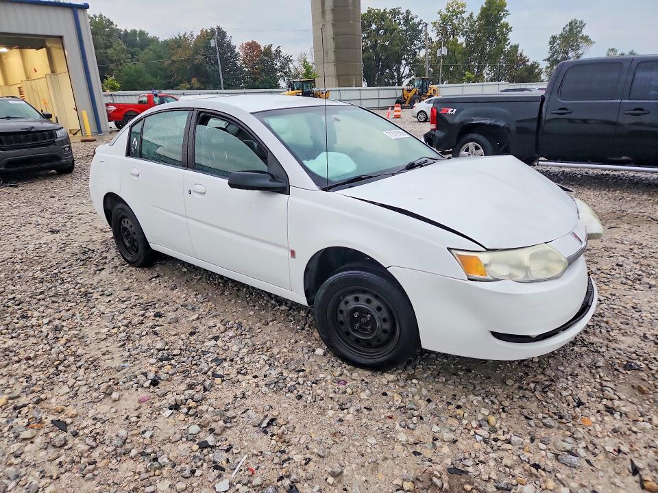 Foto 4 de la subasta – 2003 SATURN ION con VIN 1G8AJ52F43Z143060