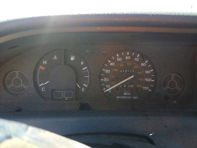 Снимка 9 от търг – 1990 TOYOTA COROLLA с VIN 1NXAE94A3LZ104326