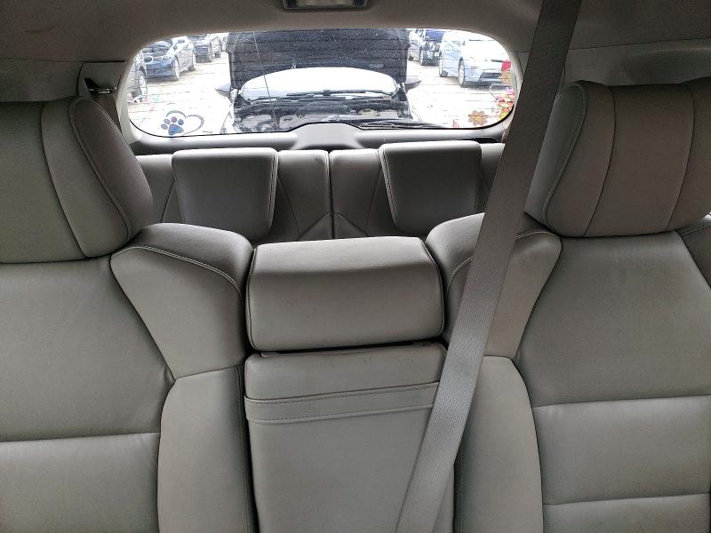 Снимка 10 от търг – 2011 ACURA MDX с VIN 2HNYD2H26BH508779