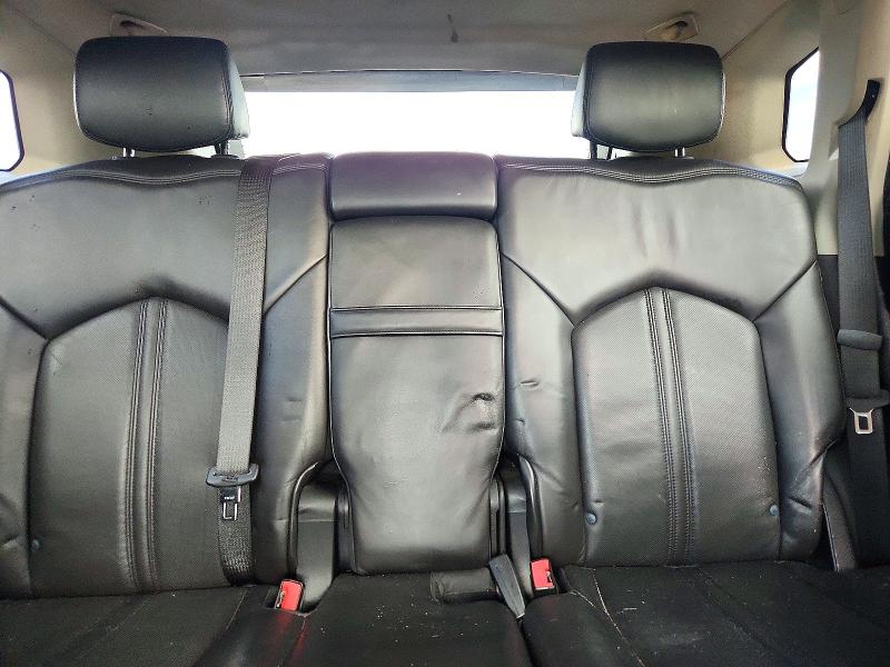 Zdjęcie 10 z aukcji – 2010 CADILLAC SRX z VIN 3GYFNAEYXAS547393