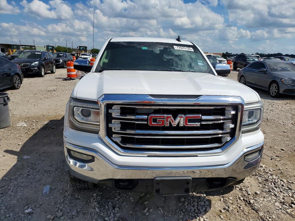 Снимка 5 от търг – 2017 GMC SIERRA с VIN 3GTU2NEC6HG193936