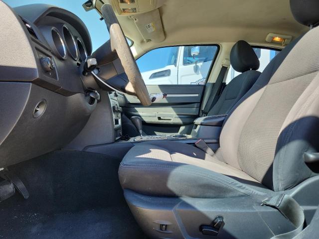 Photo 7 from auction – 2010 DODGE CHARGER with VIN 2B3CA3CV6AH230837