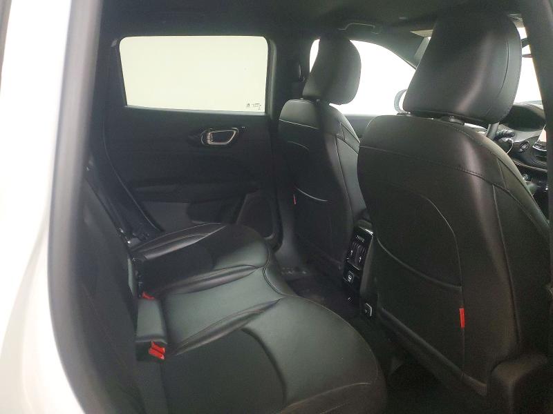 Photo 11 from auction – 2025 JEEP COMPASS with VIN 3C4NJDDN6ST543620