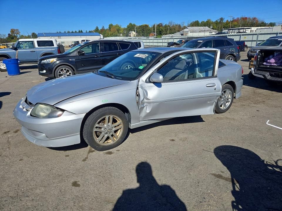 2004 CHEVROLET CAVALIER - Търг №73272226