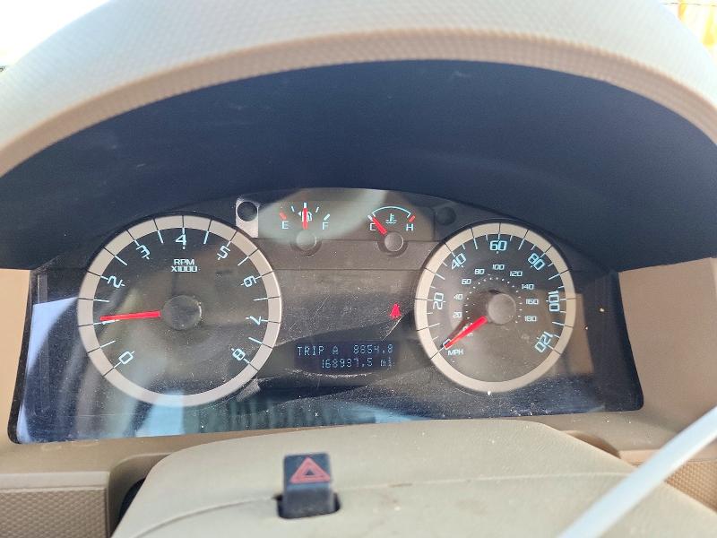 Photo 9 from auction – 2012 FORD ESCAPE with VIN 1FMCU0DG0CKA64584