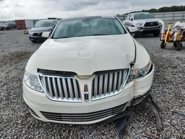 Zdjęcie 5 z aukcji – 2012 LINCOLN MKS z VIN 1LNHL9DR3CG807322