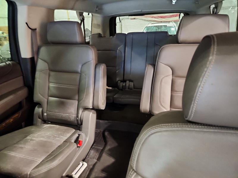 Снимка 10 от търг – 2016 GMC YUKON XL с VIN 1GKS2HKJ8GR215658