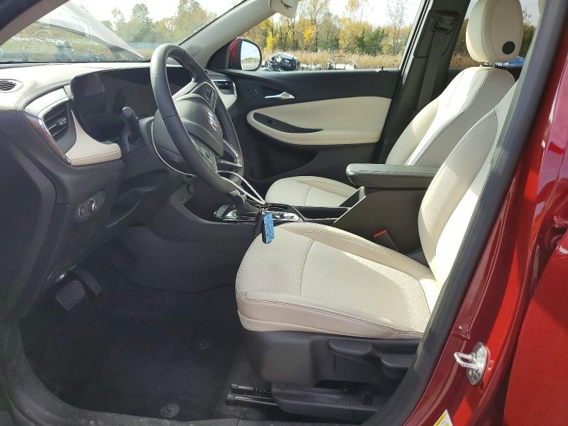Снимка 7 от търг – 2025 BUICK ENCORE GX с VIN KL4AMBSP6SB004408