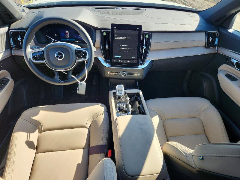 صورة رقم 8 من المزاد - 2026 VOLVO XC90 مع VIN YV4062PE7T1464281