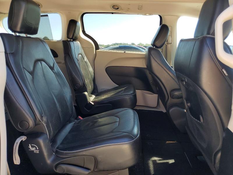 Фото 11 с аукциона – 2018 CHRYSLER PACIFICA с VIN 2C4RC1GG8JR149366
