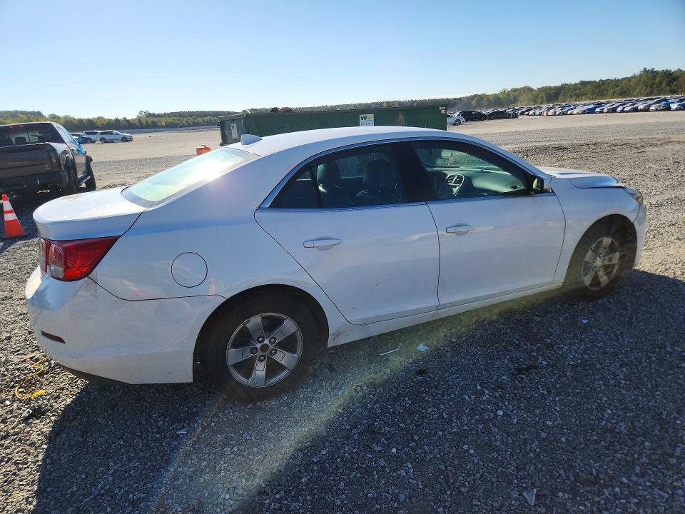 Photo 3 from auction – 2013 CHEVROLET MALIBU with VIN 1G11C5SA2DF267120
