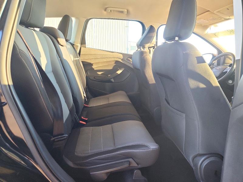 صورة رقم 11 من المزاد - 2019 FORD ESCAPE مع VIN 1FMCU0F74KUA17493