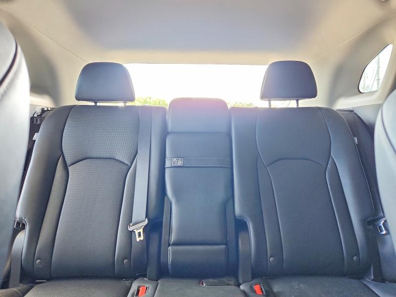 Photo 10 from auction – 2016 LEXUS RX with VIN 2T2ZZMCA9GC021630